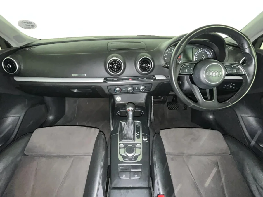 Used 2017 Audi A3 Sportback 30TFSI S line - WeBuyCars Midstream Used 2017 Audi A3 Sportback 30TFSI S line - WeBuyCars Midstream