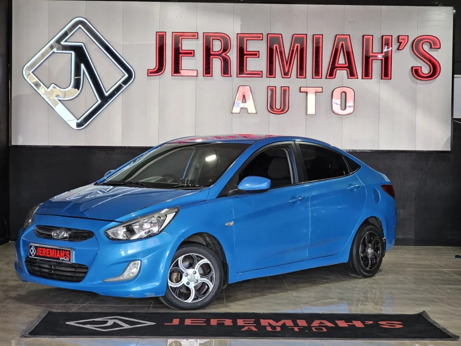 Used 2018 Hyundai Accent sedan 1.6 Fluid - Jeremiahs Auto Used 2018 Hyundai Accent sedan 1.6 Fluid - Jeremiahs Auto