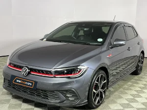 Used 2024 Volkswagen Polo GTI