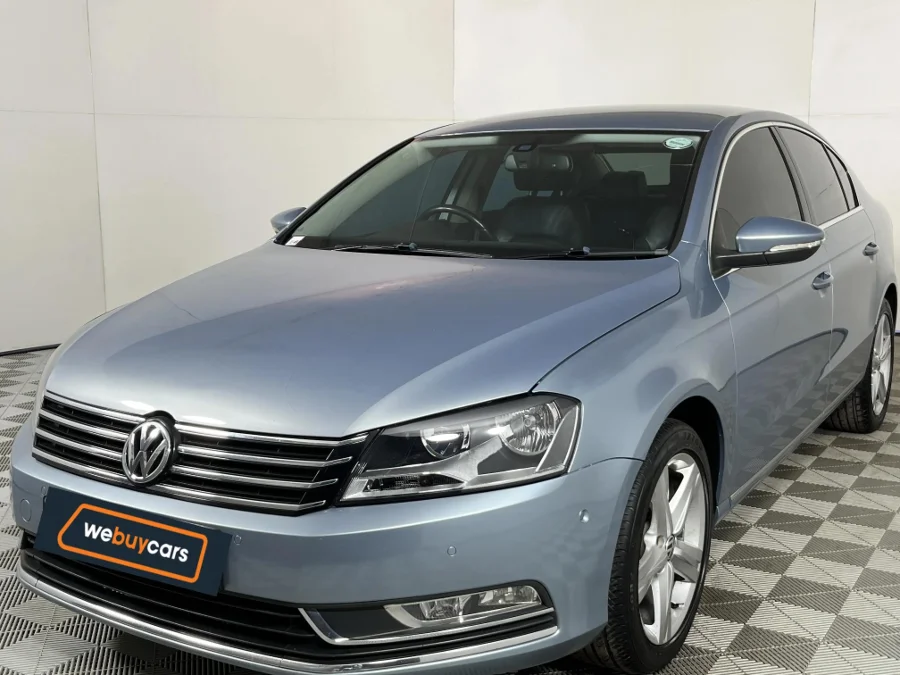 Used 2011 Volkswagen Passat 1.8TSI Comfortline auto - WeBuyCars Polokwane Used 2011 Volkswagen Passat 1.8TSI Comfortline auto - WeBuyCars Polokwane