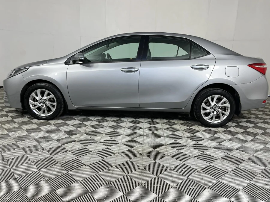 Used 2021 Toyota Corolla Quest 1.8 Exclusive auto - WeBuyCars George Used 2021 Toyota Corolla Quest 1.8 Exclusive auto - WeBuyCars George