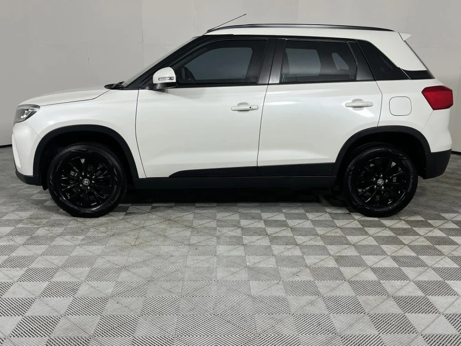 Used 2022 Toyota Urban Cruiser 1.5 XS auto - WeBuyCars Pietermaritzburg Used 2022 Toyota Urban Cruiser 1.5 XS auto - WeBuyCars Pietermaritzburg