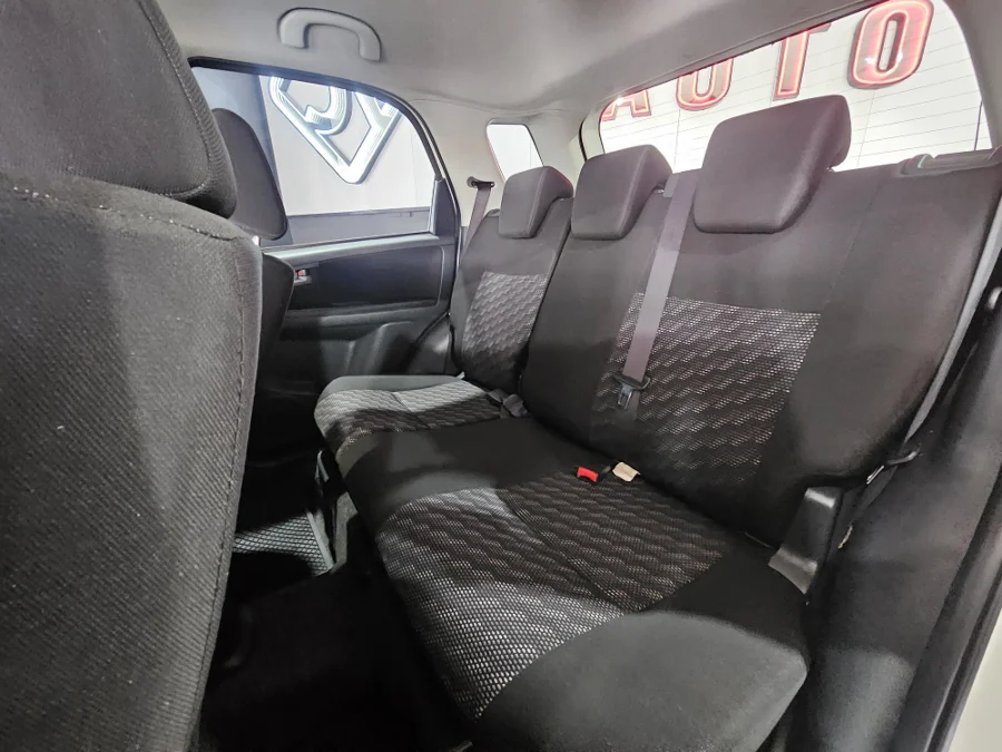 Used 2009 Suzuki SX4 2.0 - Jeremiahs Auto Used 2009 Suzuki SX4 2.0 - Jeremiahs Auto