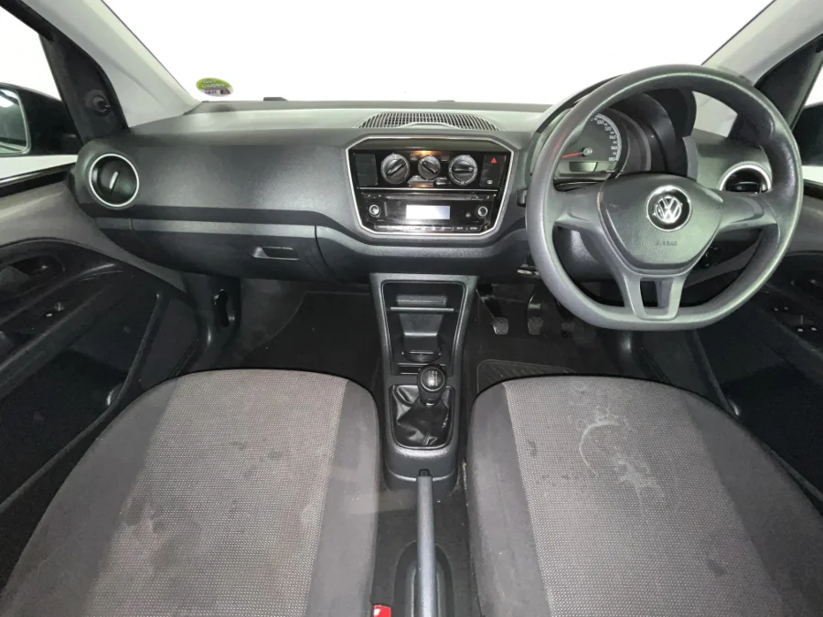 Used 2020 Volkswagen up! take up! 5-door 1.0 - WeBuyCars Epping Used 2020 Volkswagen up! take up! 5-door 1.0 - WeBuyCars Epping