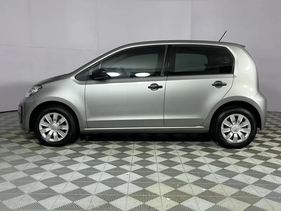 Used 2020 Volkswagen up! take up! 5-door 1.0 - WeBuyCars Epping Used 2020 Volkswagen up! take up! 5-door 1.0 - WeBuyCars Epping