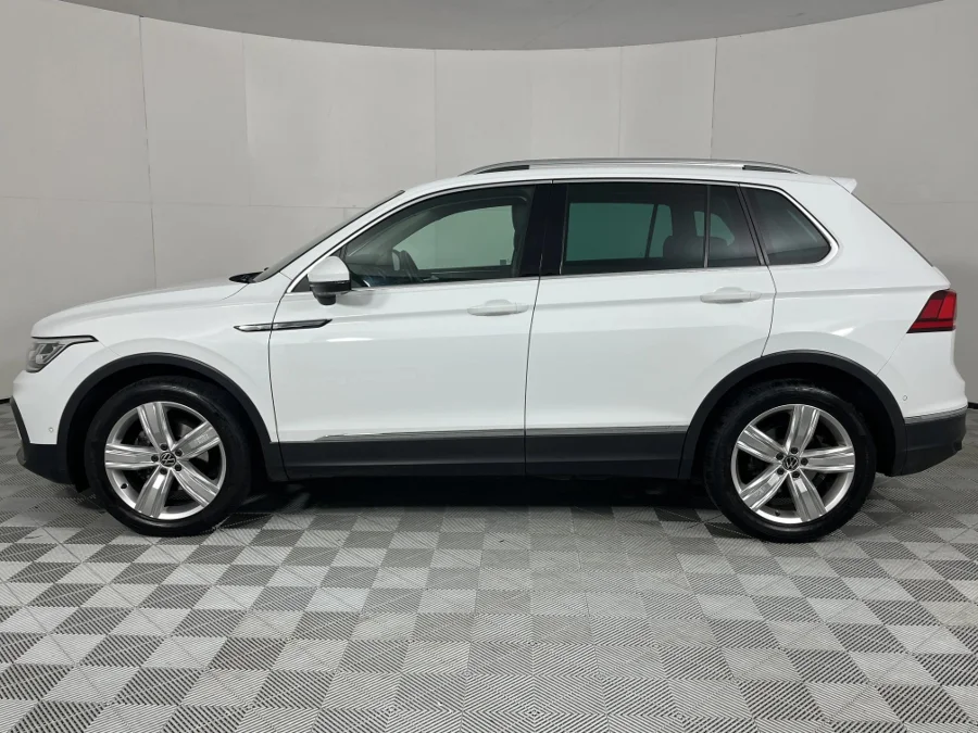 Used 2024 Volkswagen Tiguan 1.4TSI 110kW Life - WeBuyCars Gqeberha Used 2024 Volkswagen Tiguan 1.4TSI 110kW Life - WeBuyCars Gqeberha