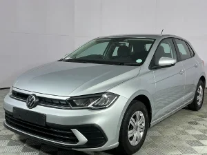 Used 2023 Volkswagen Polo hatch 1.0TSI