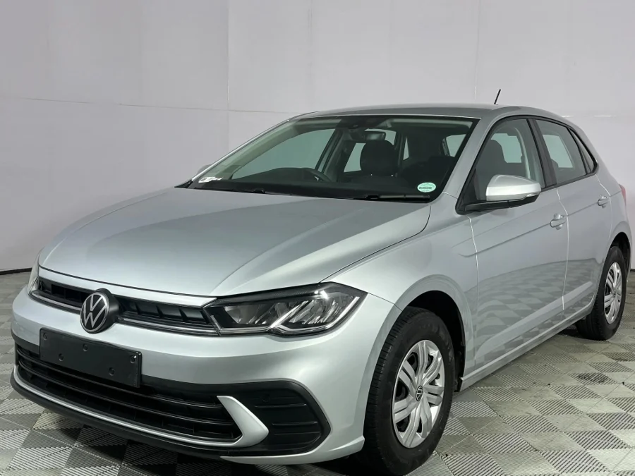 Used 2023 Volkswagen Polo hatch 1.0TSI - WeBuyCars Brackenfell Cape Town Used 2023 Volkswagen Polo hatch 1.0TSI - WeBuyCars Brackenfell Cape Town