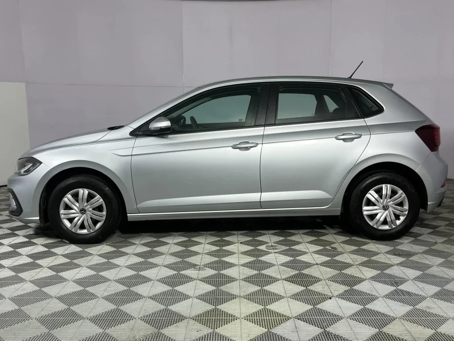 Used 2023 Volkswagen Polo hatch 1.0TSI - WeBuyCars Brackenfell Cape Town Used 2023 Volkswagen Polo hatch 1.0TSI - WeBuyCars Brackenfell Cape Town