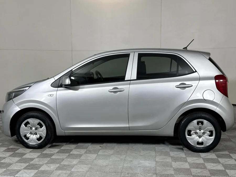 Used 2018 Kia Picanto 1.0 Street manual - WeBuyCars Midstream Used 2018 Kia Picanto 1.0 Street manual - WeBuyCars Midstream