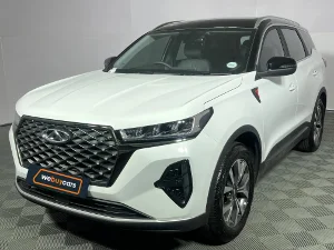 Used 2025 Chery Tiggo 7 Pro 1.5T Distinction