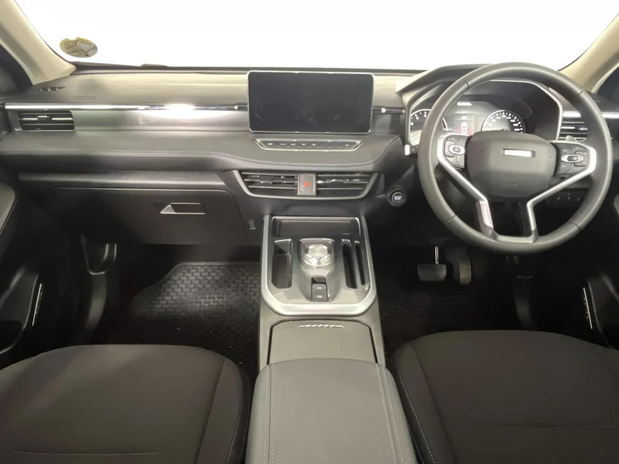Used 2025 Haval Jolion Pro 1.5T Premium - WeBuyCars Gqeberha