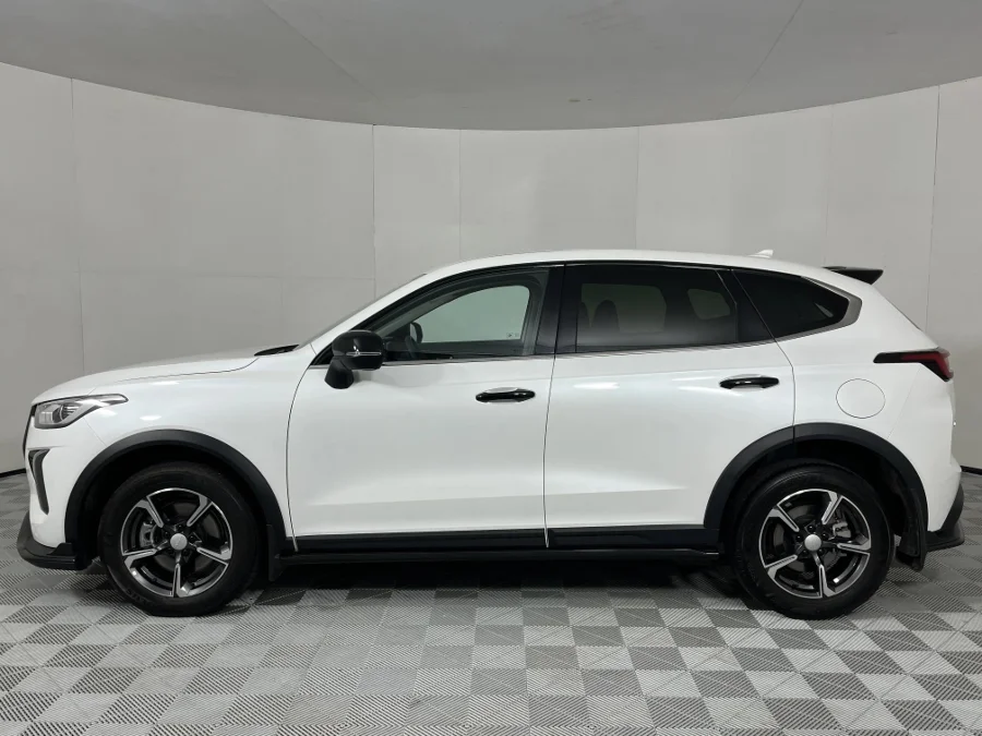 Used 2025 Haval Jolion Pro 1.5T Premium - WeBuyCars Gqeberha