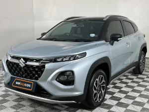 Used 2024 Suzuki Fronx 1.5 GLX manual