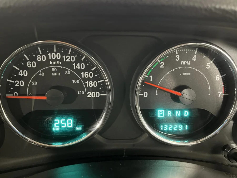 Used 2015 Jeep Wrangler Unlimited Sahara 3.6L 75th Anniversary Edition - WeBuyCars Richmond