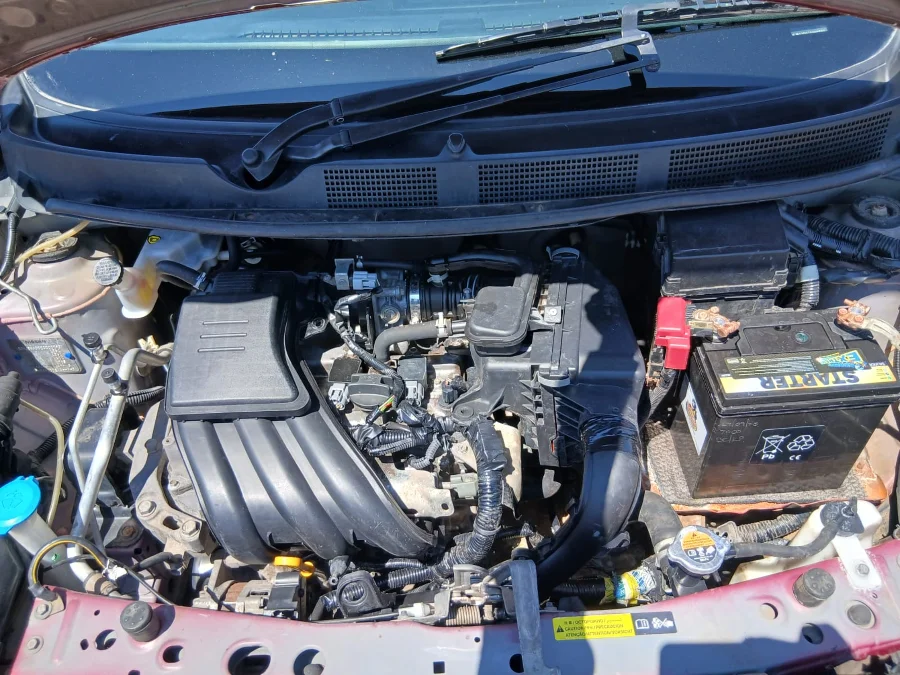 Used 2017 Datsun Go+ 1.2 Lux - Edu Auto Motors