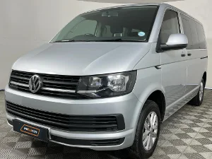Used 2019 Volkswagen Kombi 2.0TDI SWB Trendline auto