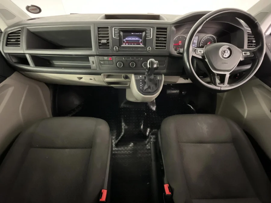 Used 2019 Volkswagen Kombi 2.0TDI SWB Trendline auto - WeBuyCars George Used 2019 Volkswagen Kombi 2.0TDI SWB Trendline auto - WeBuyCars George
