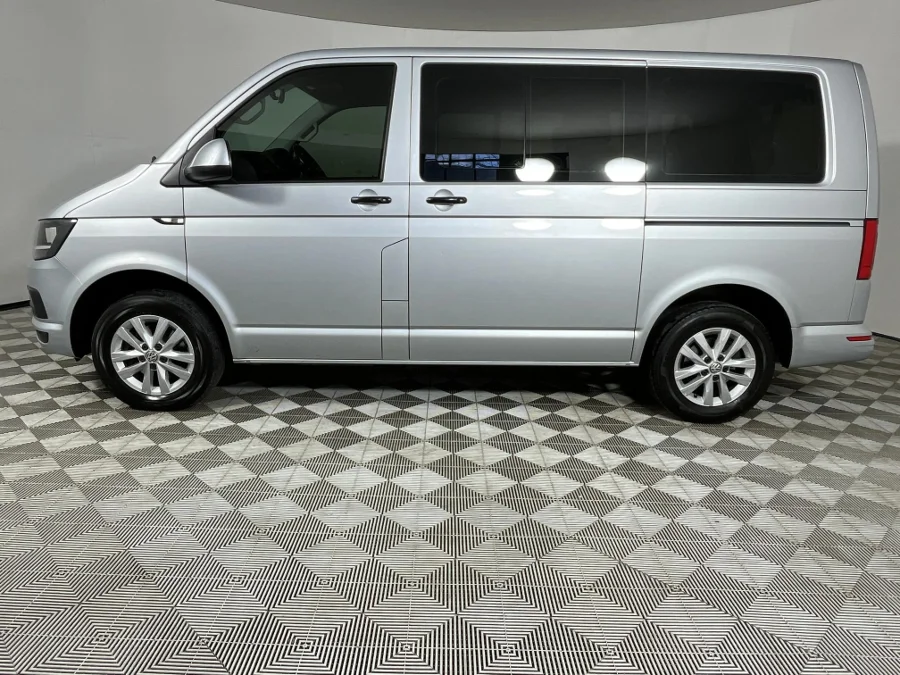 Used 2019 Volkswagen Kombi 2.0TDI SWB Trendline auto - WeBuyCars George Used 2019 Volkswagen Kombi 2.0TDI SWB Trendline auto - WeBuyCars George