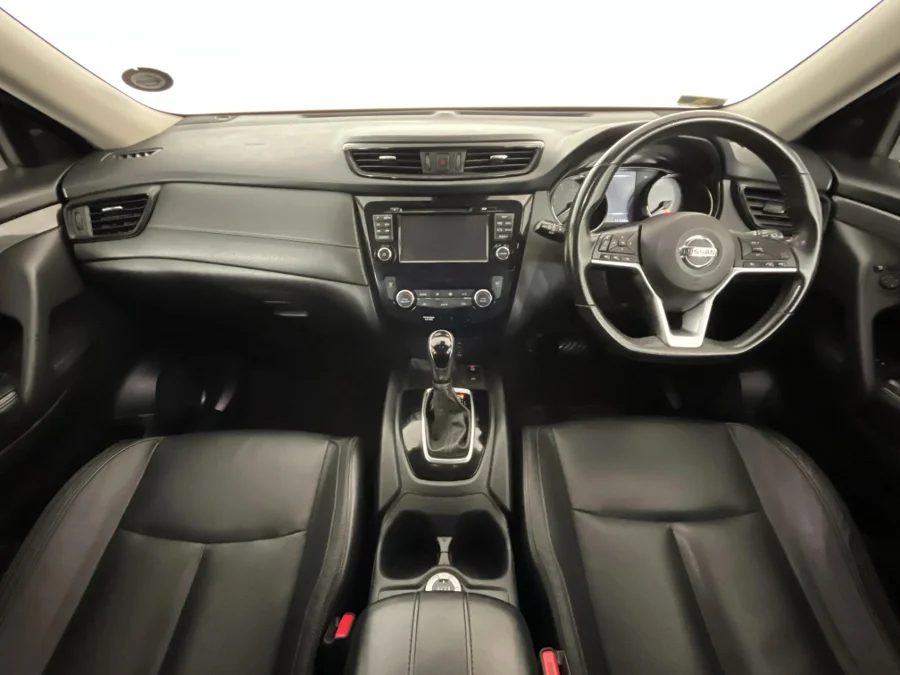 Used 2018 Nissan X-Trail 2.5 4x4 Tekna - WeBuyCars JHB South Used 2018 Nissan X-Trail 2.5 4x4 Tekna - WeBuyCars JHB South
