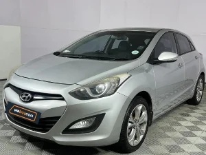 Used 2013 Hyundai i30 1.8 Executive