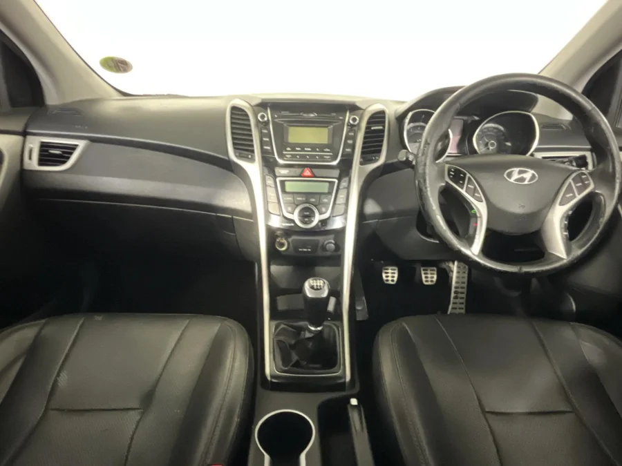 Used 2013 Hyundai i30 1.8 Executive - WeBuyCars Brackenfell Cape Town Used 2013 Hyundai i30 1.8 Executive - WeBuyCars Brackenfell Cape Town