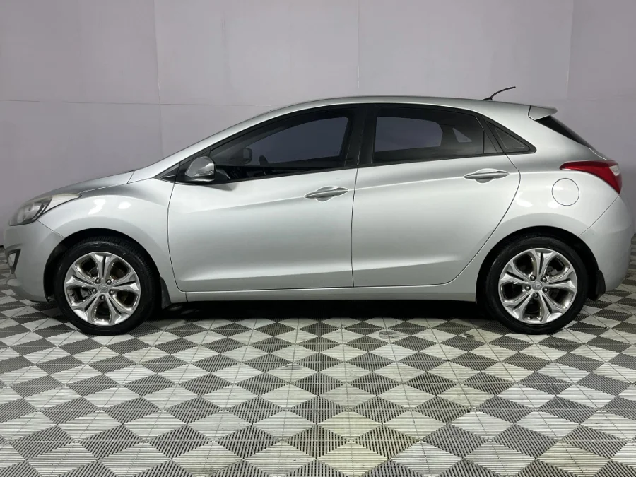 Used 2013 Hyundai i30 1.8 Executive - WeBuyCars Brackenfell Cape Town Used 2013 Hyundai i30 1.8 Executive - WeBuyCars Brackenfell Cape Town