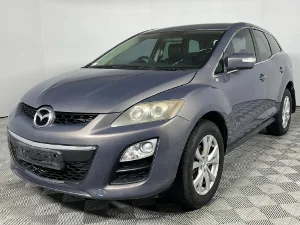 Used 2009 Mazda CX-7 2.5 Dynamic