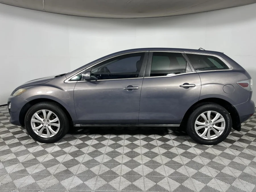 Used 2009 Mazda CX-7 2.5 Dynamic - WeBuyCars Richmond Used 2009 Mazda CX-7 2.5 Dynamic - WeBuyCars Richmond