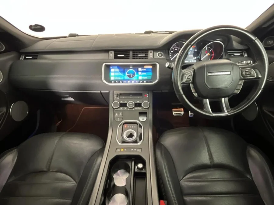 Used 2019 Land Rover Range Rover Evoque D180 R-Dynamic HSE - WeBuyCars Gqeberha
