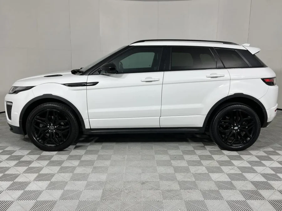 Used 2019 Land Rover Range Rover Evoque D180 R-Dynamic HSE - WeBuyCars Gqeberha