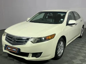 Used 2008 Honda Accord 2.0 Executive
