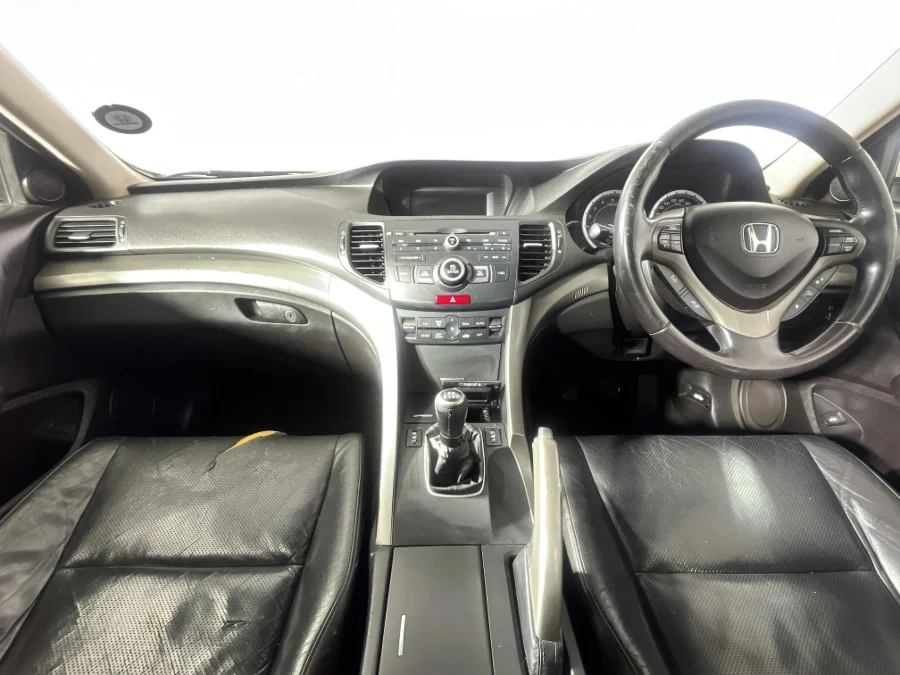 Used 2008 Honda Accord 2.0 Executive - WeBuyCars Rustenburg Used 2008 Honda Accord 2.0 Executive - WeBuyCars Rustenburg