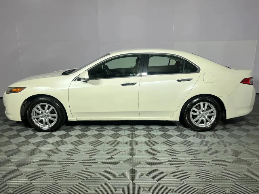 Used 2008 Honda Accord 2.0 Executive - WeBuyCars Rustenburg Used 2008 Honda Accord 2.0 Executive - WeBuyCars Rustenburg