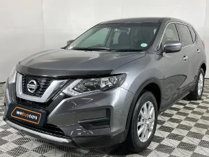 Used 2020 Nissan X-Trail 2.0 Visia