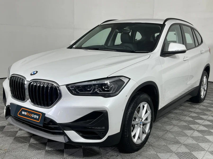 Used 2022 BMW X1 sDrive18i xLine - WeBuyCars Richmond Used 2022 BMW X1 sDrive18i xLine - WeBuyCars Richmond