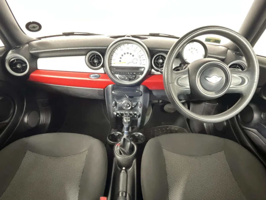 Used 2012 MINI Hatch One auto - WeBuyCars Pietermaritzburg Used 2012 MINI Hatch One auto - WeBuyCars Pietermaritzburg