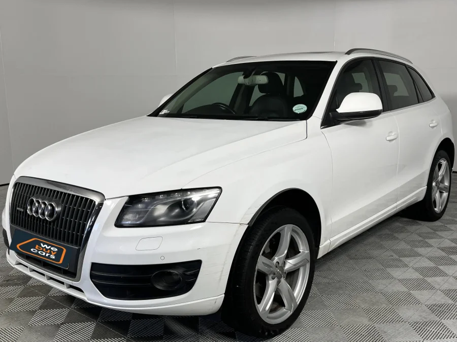Used 2011 Audi Q5 2.0T quattro auto - WeBuyCars Richmond Used 2011 Audi Q5 2.0T quattro auto - WeBuyCars Richmond
