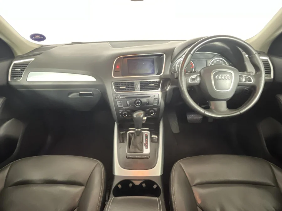 Used 2011 Audi Q5 2.0T quattro auto - WeBuyCars Richmond Used 2011 Audi Q5 2.0T quattro auto - WeBuyCars Richmond