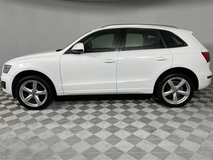 Used 2011 Audi Q5 2.0T quattro auto - WeBuyCars Richmond Used 2011 Audi Q5 2.0T quattro auto - WeBuyCars Richmond