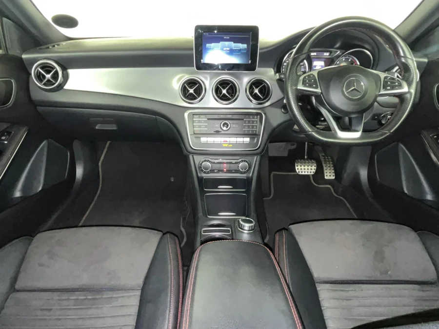 Used 2018 Mercedes-Benz GLA 200 auto - WeBuyCars Richmond Used 2018 Mercedes-Benz GLA 200 auto - WeBuyCars Richmond