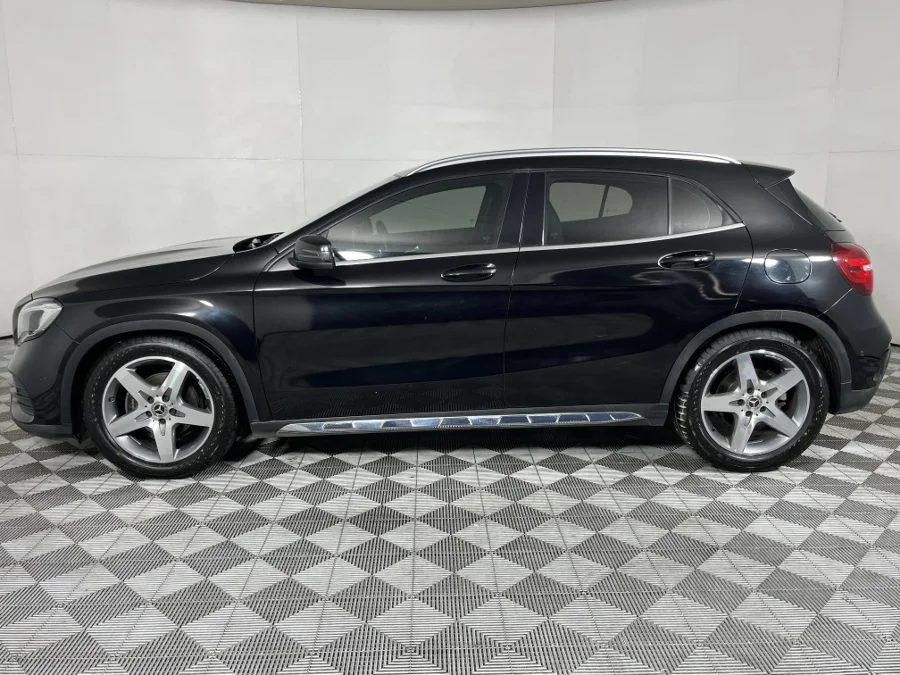 Used 2018 Mercedes-Benz GLA 200 auto - WeBuyCars Richmond Used 2018 Mercedes-Benz GLA 200 auto - WeBuyCars Richmond