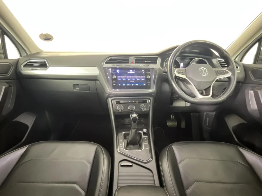 Used 2023 Volkswagen Tiguan Allspace 1.4TSI 110kW Life - WeBuyCars Pietermaritzburg Used 2023 Volkswagen Tiguan Allspace 1.4TSI 110kW Life - WeBuyCars Pietermaritzburg