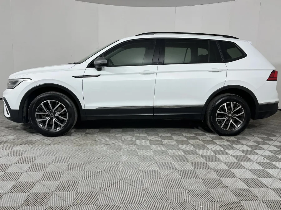 Used 2023 Volkswagen Tiguan Allspace 1.4TSI 110kW Life - WeBuyCars Pietermaritzburg Used 2023 Volkswagen Tiguan Allspace 1.4TSI 110kW Life - WeBuyCars Pietermaritzburg