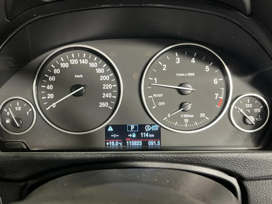 Used 2014 BMW 3 Series 316i auto - WeBuyCars The Dome Used 2014 BMW 3 Series 316i auto - WeBuyCars The Dome