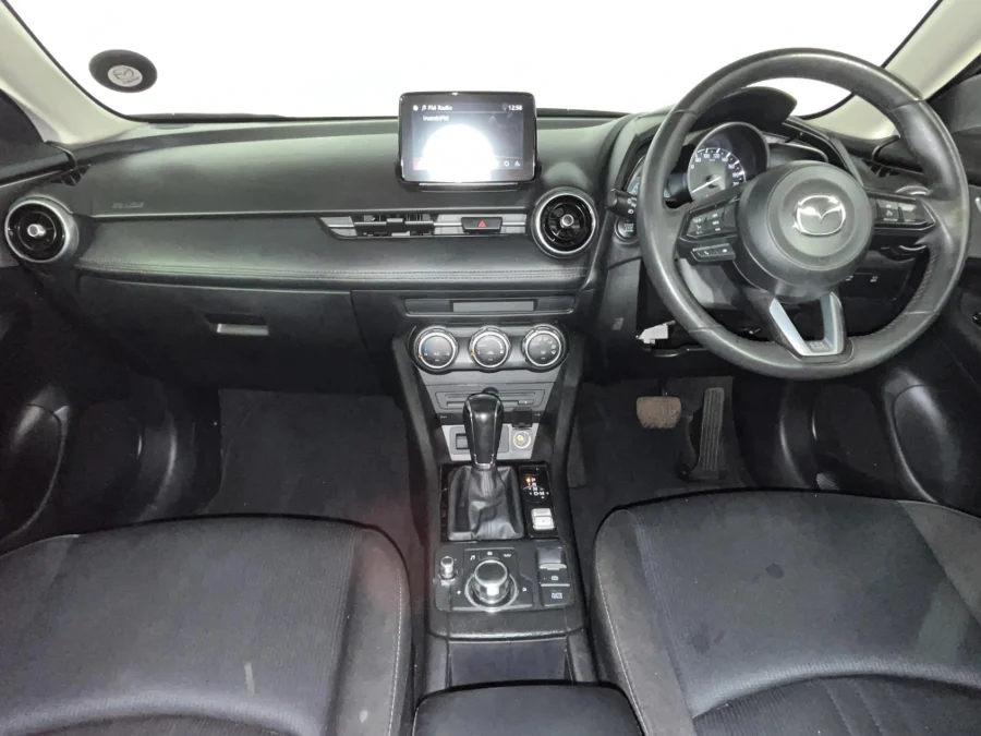 Used 2019 Mazda CX-3 2.0 Dynamic - WeBuyCars The Dome