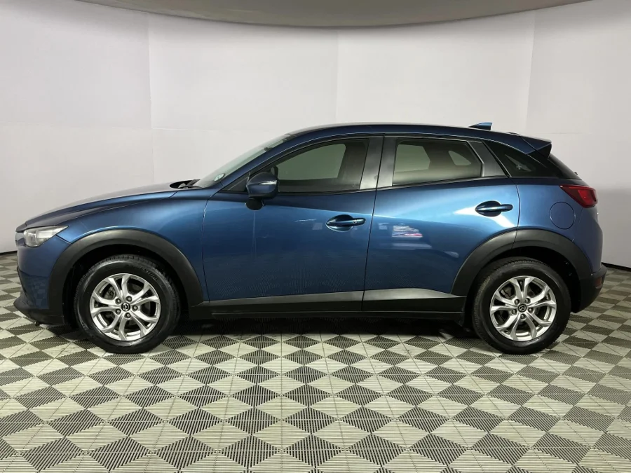 Used 2019 Mazda CX-3 2.0 Dynamic - WeBuyCars The Dome