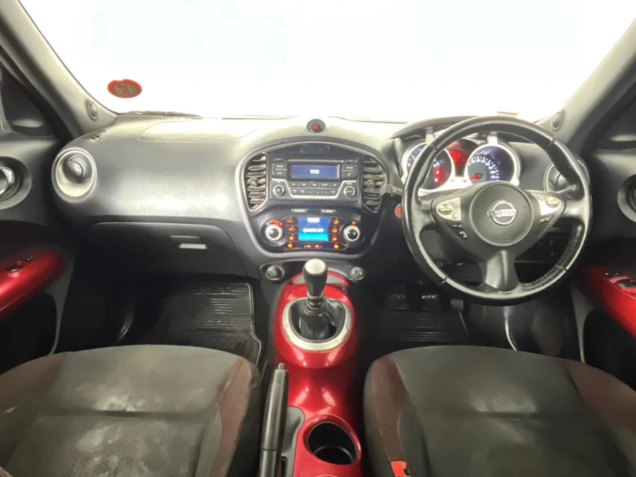 Used 2016 Nissan Juke 1.2T Acenta+ - WeBuyCars Pietermaritzburg Used 2016 Nissan Juke 1.2T Acenta+ - WeBuyCars Pietermaritzburg