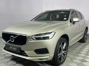 Used 2018 Volvo XC60 D4 AWD Momentum