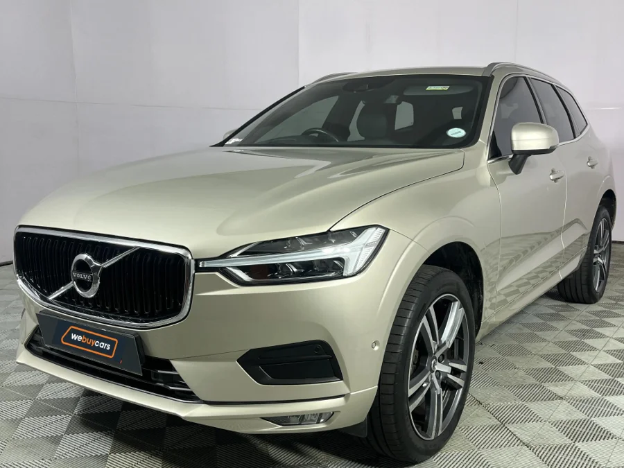 Used 2018 Volvo XC60 D4 AWD Momentum - WeBuyCars Brackenfell Cape Town Used 2018 Volvo XC60 D4 AWD Momentum - WeBuyCars Brackenfell Cape Town